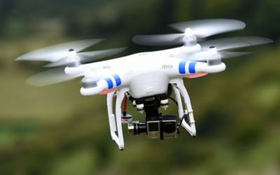 Police to get new powers to tackle illegal drone use