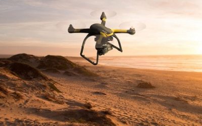 Top drone industry trends for 2019